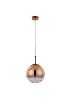 Подвесной светильник Arte Lamp Jupiter Copper A7962SP-1RB