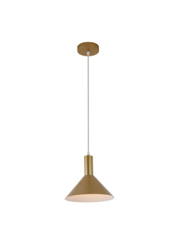 Подвесной светильник Escada 1108/1S Gold