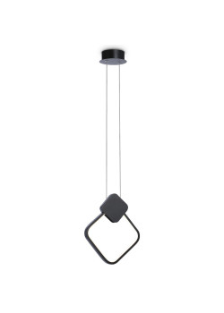 Подвесной светодиодный светильник Ambrella light Comfort Line FL5256