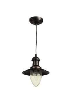 Подвесной светильник Arte Lamp Fisherman A5518SP-1RI