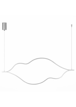 Подвесной светодиодный светильник ST Luce Cortile SL6106.103.56