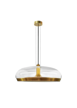 Подвесной светильник Divinare SONATA 5740/17 SP-12