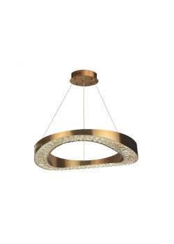 Подвесной светодиодный светильник Kink Light Тауна 07676-80,20