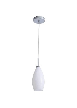 Подвесной светильник Arte Lamp A4282SP-1CC