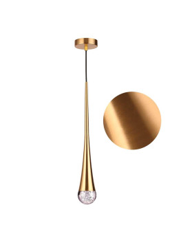 Подвесной светильник Odeon Light L-vision Gota 4285/1