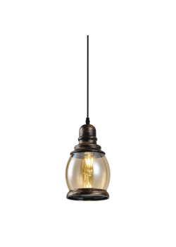 Подвесной светильник Escada Fireside 1101/1