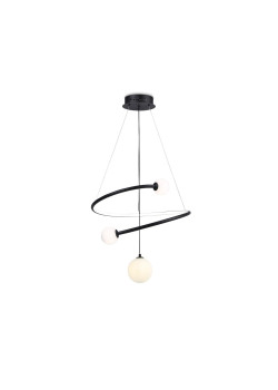 Подвесной светодиодный светильник Ambrella light Comfort LineTech FL66303