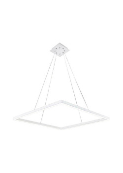 Подвесной светодиодный светильник Kink Light Альтис 08226,01(4000K)