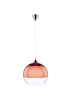 Подвесной светильник Nowodvorski Globe Copper 5764