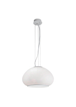 Подвесной светильник Ideal Lux Mama SP1 D40 071015