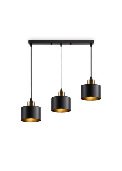 Подвесной светильник Ambrella light Traditional Loft TR8118