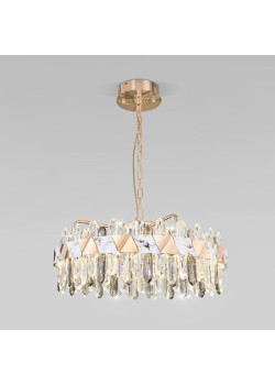 Подвесной светодиодный светильник Bogates Jewel 419/1