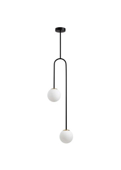 Подвесной светильник Odeon Light L-vision Ambi 4340/2