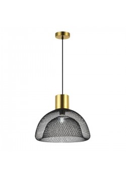 Подвесной светильник Arte Lamp Castello A7046SP-1BK