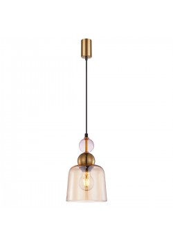 Подвесной светильник F-Promo Vinglas 4341-1P