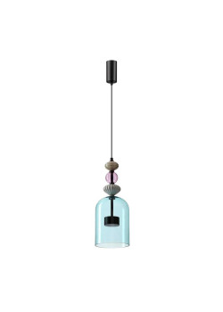 Подвесной светильник Odeon Light PALLETA 5046/12L