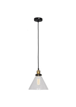Подвесной светильник Lussole Loft IX LSP-9607