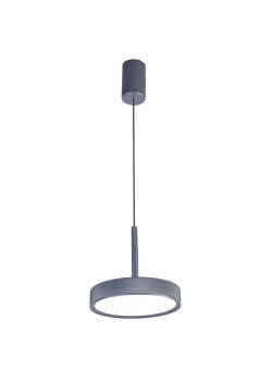 Подвесной светодиодный светильник Favourite Piller 4508-1P