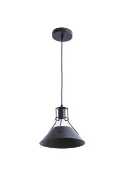 Подвесной светильник Arte Lamp A9347SP-1BK