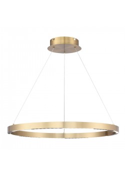 Подвесной светодиодный светильник ST Luce Parilla SL6238.333.01
