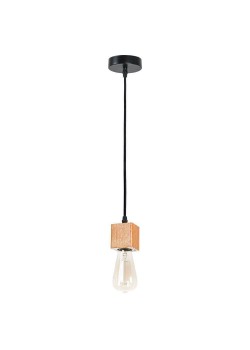 Подвесной светильник Arte Lamp Mark A7048SP-1BK