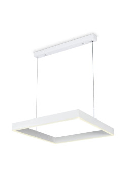 Подвесной светодиодный светильник Ambrella light ACRYLICA FA6622