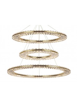 Подвесной светодиодный светильник Newport Compositions S8240_044G