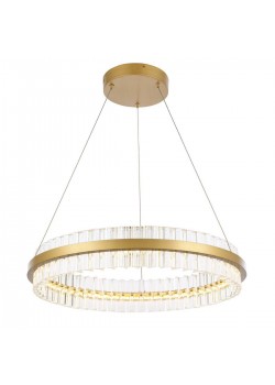 Подвесной светодиодный светильник ST Luce Cherio SL383.213.01
