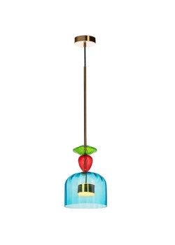 Подвесной светодиодный светильник Loft IT Candy 2008-C