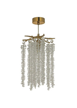 Подвесной светильник Dio DArte Elite Tavenna H 1.5.21.100 A