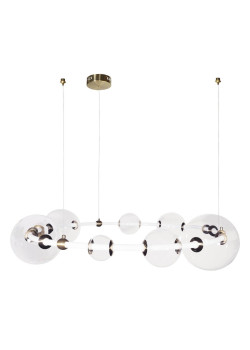 Подвесной светильник Loft IT Alpha 10126/940