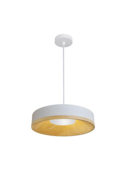 Подвесной светильник Divinare VASO 5119/33 SP-12