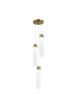Подвесной светильник ST Luce SL6236.303.03