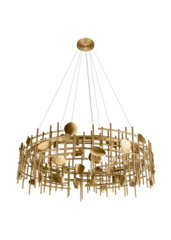 Подвесной светильник LOFT IT Escama 10396/1000C