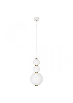 Подвесной светодиодный светильник Loft IT Pearls 10205/D