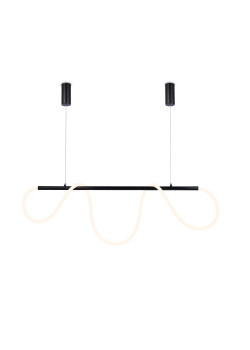 Подвесной светодиодный светильник Ambrella light Comfort Line FL10533