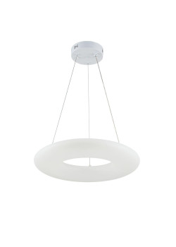 Подвесной светодиодный светильник Escada Soft 10258/1LED
