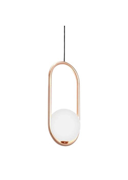 Подвесной светильник Kink Light Кенти 07631-1A,20