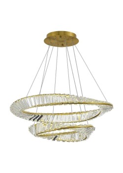 Подвесной светильник ST Luce RITORTO SL6204.301.02