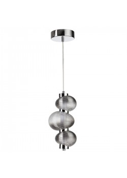 Подвесной светодиодный светильник Odeon Light L-Vision Bruco 5096/12L