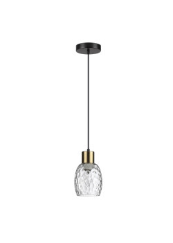 Подвесной светильник Lumion Moderni Ice 6562/1A