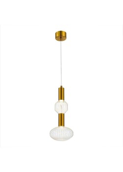 Подвесной светильник ST Luce TACCHE SL6117.223.02