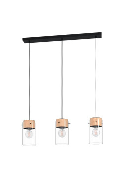 Подвесной светильник Eglo Madreselva 43546