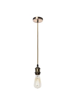 Подвесной светильник Arte Lamp Electra A7002SP-1AB