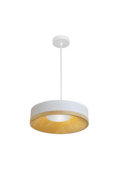 Подвесной светильник Divinare VASO 5119/33 SP-8