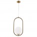 Подвесной светильник Arte Lamp Matisse A7746SP-1AB