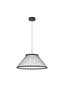 Подвесной светодиодный светильник Favourite Fibra 4633-6P