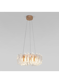 Светодиодный подвесной светильник Bogate's Farfalla a071366