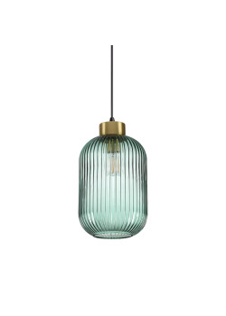 Подвесной светильник Ideal Lux Mint-1 SP1 Verde 248554
