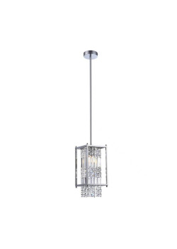 Подвесной светильник Escada FLOOD 2103/1S Chrome